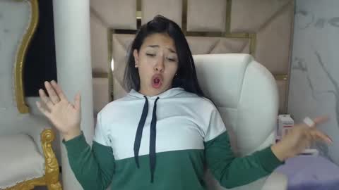 isabellrodriguez18 online show from 03.07.25