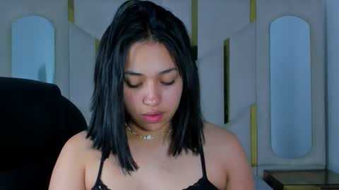isabellrodriguez18 online show from 09.10.25