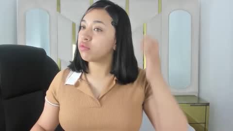 isabellrodriguez18 online show from 09.18.25