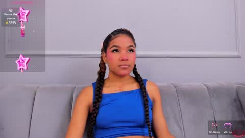 Isabellsmmith online show from 12.28.24