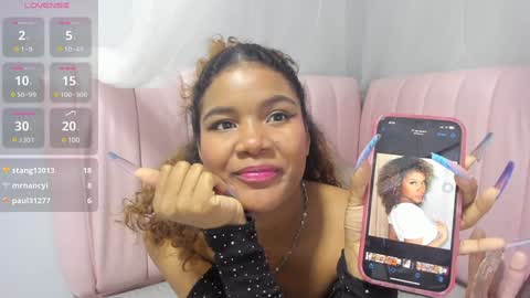 Isabellsmmith online show from 01.26.25