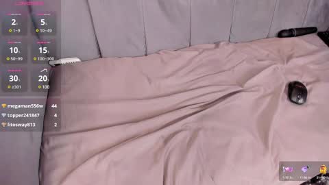 Isabellsmmith online show from 02.18.25
