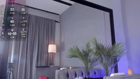 Isabellsmmith online show from 02.19.25