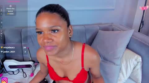 Isabellsmmith online show from 02.22.25