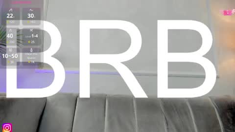 Isabellsmmith online show from 03.02.25