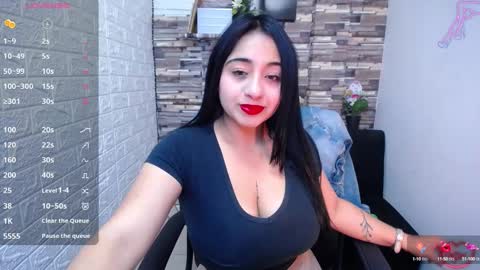 Hi there im Isabelsaenzxx online show from 10.05.25