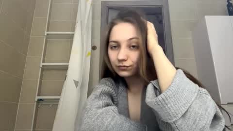 I am Maxine ntmu online show from 04.17.26
