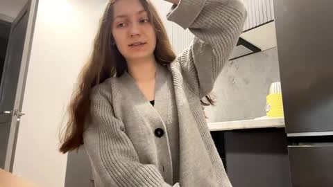 I am Maxine ntmu online show from 04.20.26
