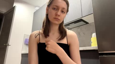 I am Maxine ntmu online show from 04.29.26