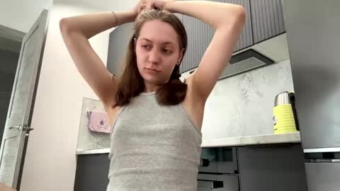 I am Maxine ntmu online show from 05.06.26