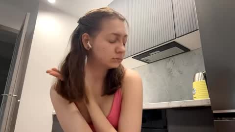 I am Maxine ntmu online show from 05.12.26