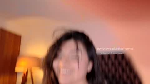 ISABEY online show from 12.28.24