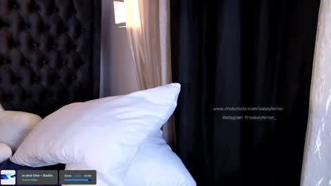 ISABEY online show from 01.26.25