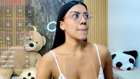 ISADORA online show from 03.11.26