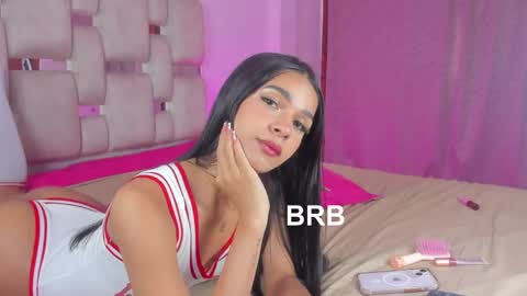  ISADORA  online show from 04.16.26