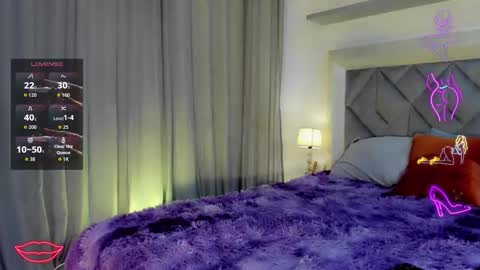 Abigail online show from 09.19.25