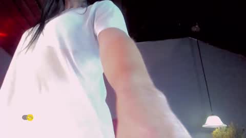 Abigail online show from 09.25.25