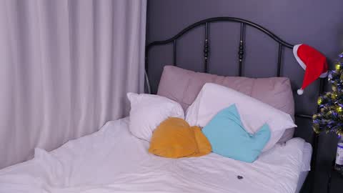 isadoradunkan online show from 01.12.25