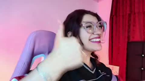 Isabella Ferrer online show from 06.16.26