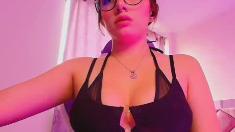 ISABELLA online show from 02.21.26