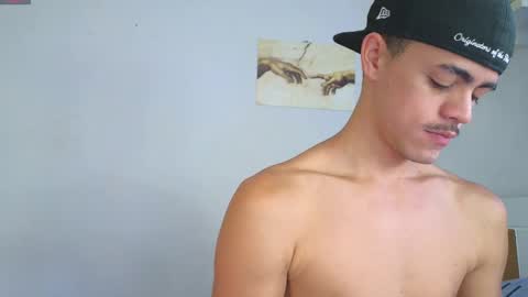 isais hunt online show from 02.05.26