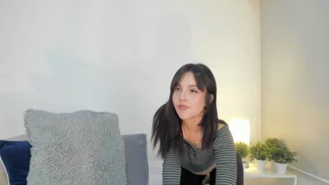 Snapshot of isameow chatting on 02.04.25 isameow online show from 02.04.25