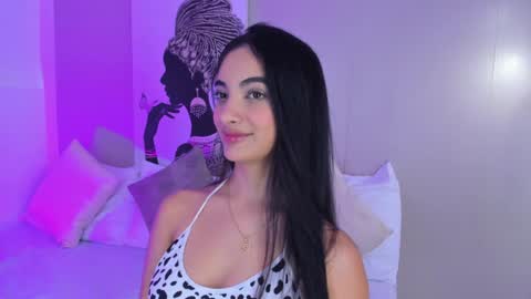 Isa Monroee  online show from 12.26.24