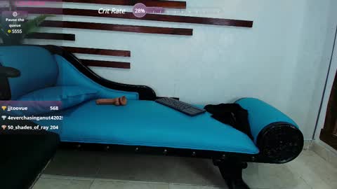 Isa online show from 02.18.25