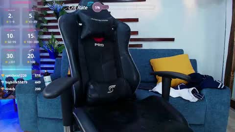 Isa online show from 03.08.25