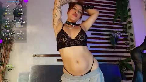 Isa online show from 11.29.25