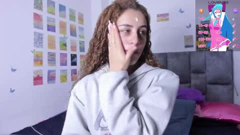 Isabela  online show from 03.01.25