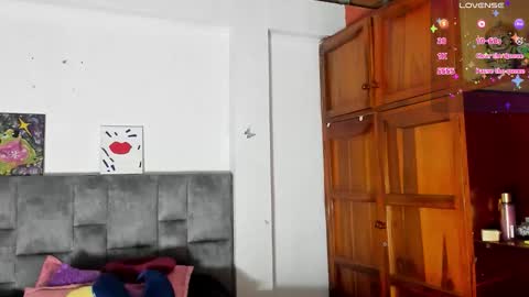 Isabela  online show from 10.26.25