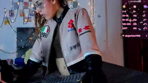 Isabela  online show from 02.03.26