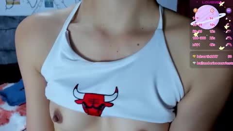 Isabela  online show from 02.18.26