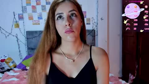 Isabela  online show from 03.16.26