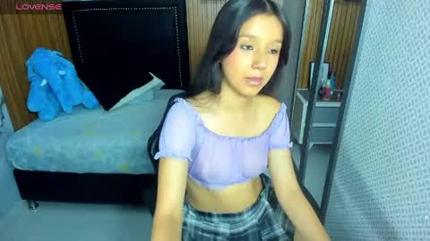 ISABELLA online show from 05.02.26
