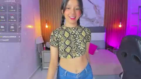 ISABELLA online show from 06.19.26