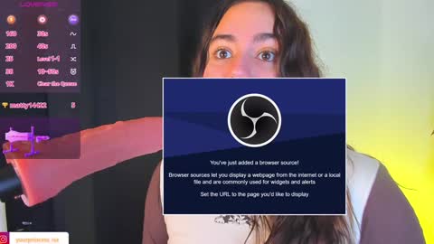 Isa online show from 01.10.25