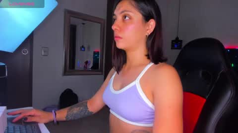 isabel  online show from 01.16.25