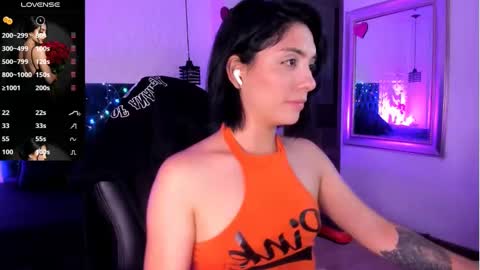 isabel  online show from 09.26.25