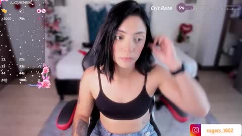 isabel  online show from 12.22.25