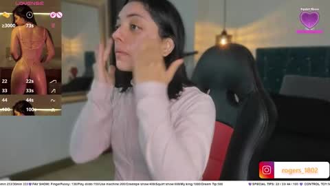 isabel  online show from 02.07.26