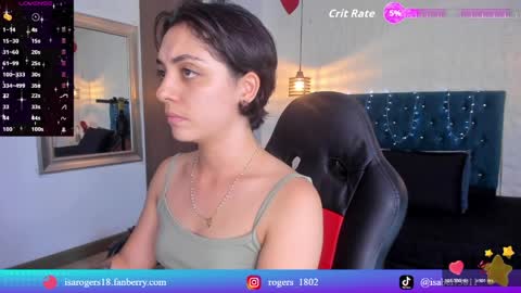 isabel  online show from 04.04.26