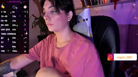 isabel  online show from 04.17.26