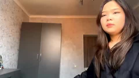 Snapshot of isascullark chatting on 02.23.26 isascullark online show from 02.23.26