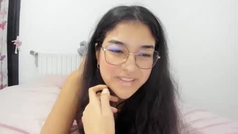 Isa Suarez online show from 03.13.26