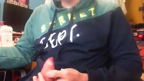 Isazayh online show from 12.02.25