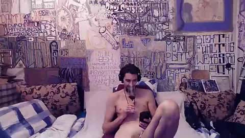 ischam187 online show from 09.20.25