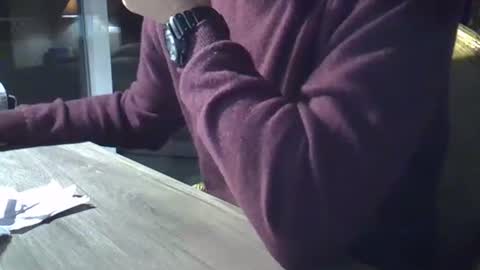 isd1969 online show from 12.08.24