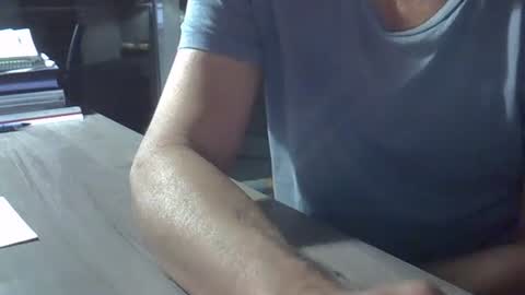 isd1969 online show from 10.26.25